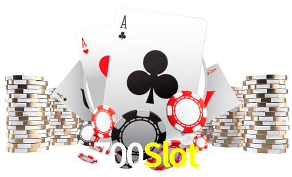 Jogue jogos de pôquer em 700Slot