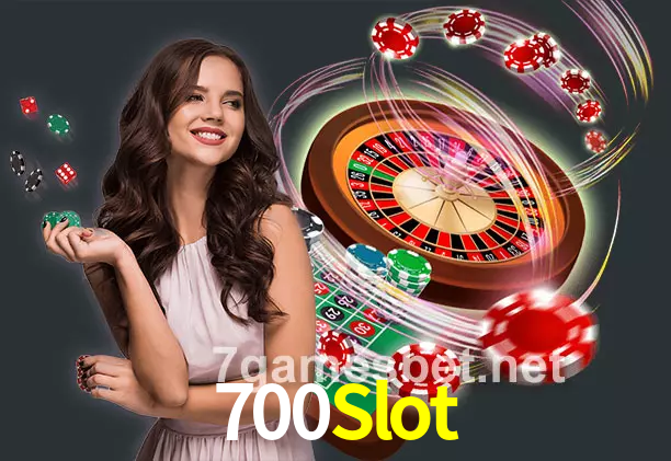 vivo no cassino 700Slot