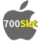 Aplicativo 700Slot para iOS