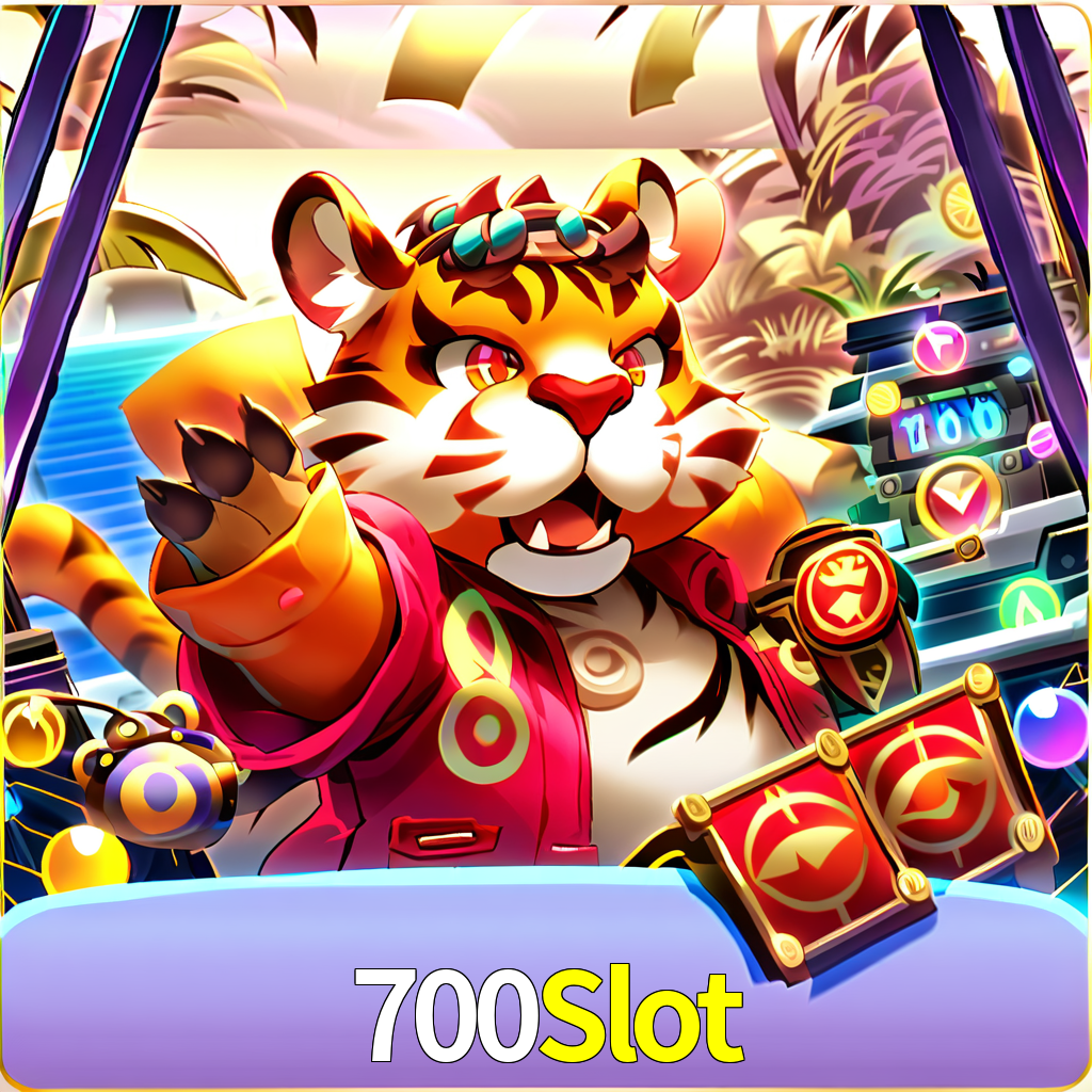 700Slot