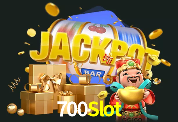 700Slot bet