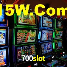 Welcome Bonus 700slot