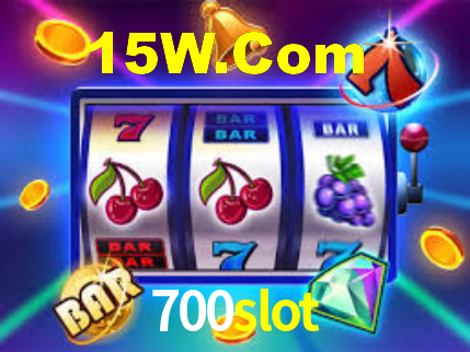 700slot - App Security