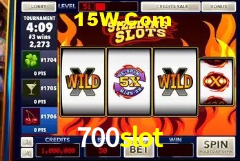 700slot Curitiba - Statistics