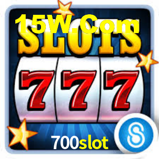 700slot App - Aplicativo Móvel Oficial