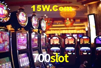 700slot Brasília - Jogo Features