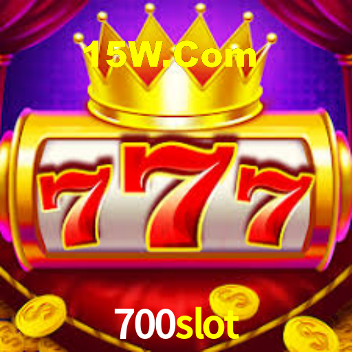 700slot