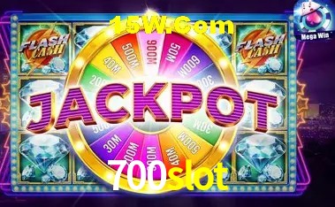 700slot - Security
