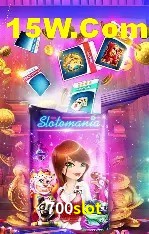 Promoção Relâmpago 700slot