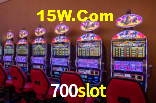 700slot