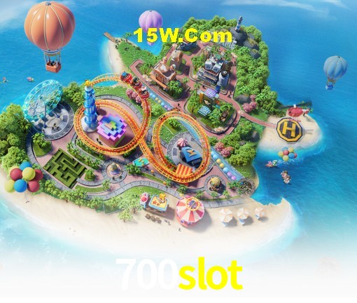 Diretório de Jogos 700slot