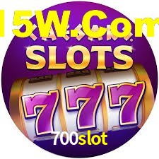 700 slot