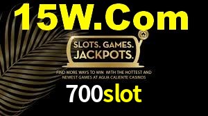 Explore as vantagens do 700slot: serviço profissional e confiabilidade