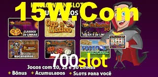Daily Bonuses 700slot