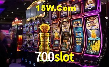 700slot Rio de Janeiro - Popular Jogos