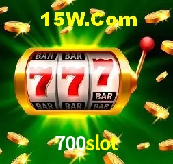 Provedores de Jogos 700slot