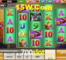 Cadastro Rápido 700slot