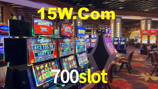 700slot,700slot.com