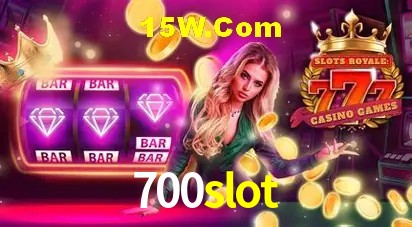 700slot Plataforma - Certificada MGA desde 2015