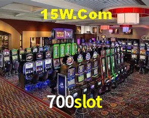 700slot Salvador - Strategy