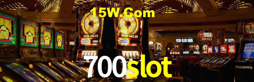 700slot