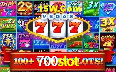 700slot Promoções - 30+ Ofertas Diárias