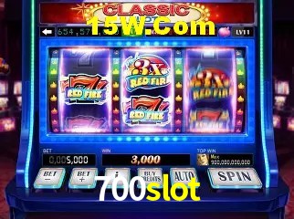 700slot Fortaleza - Reviews