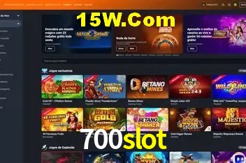 700slot Belo Horizonte - Winners