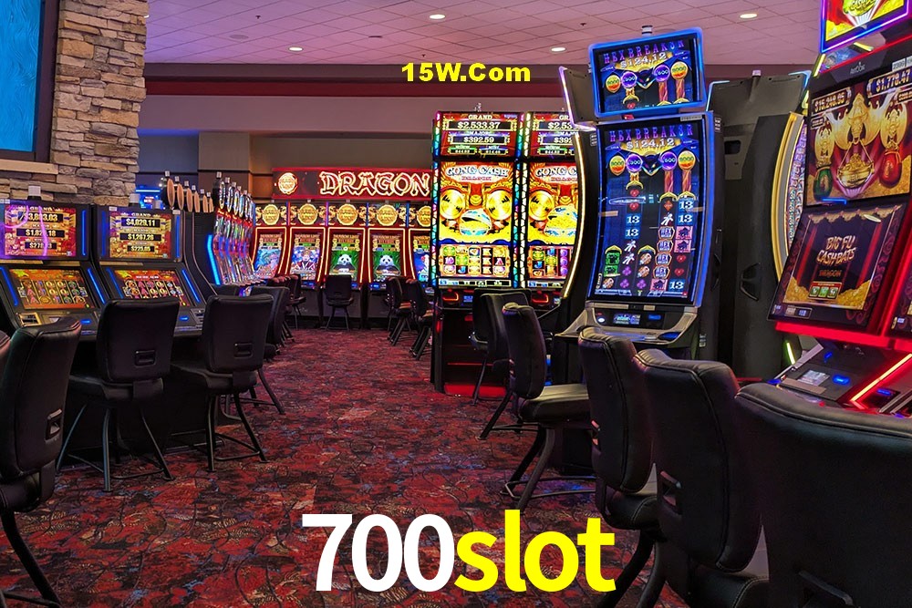 Security Systems 700slot