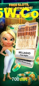 Live Casino 700slot