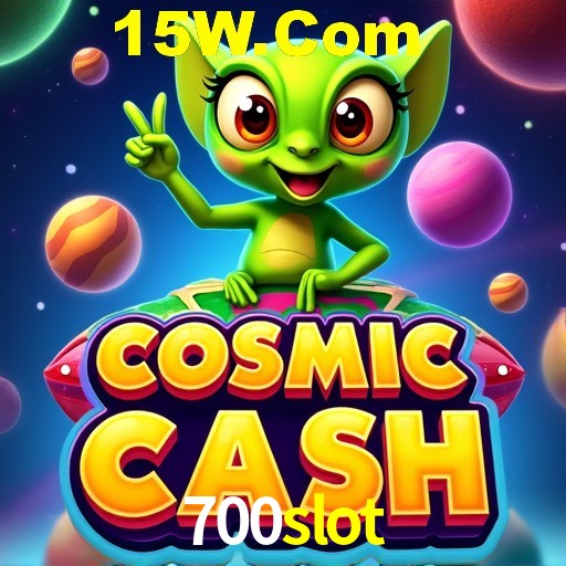 Flash Promotion 700slot