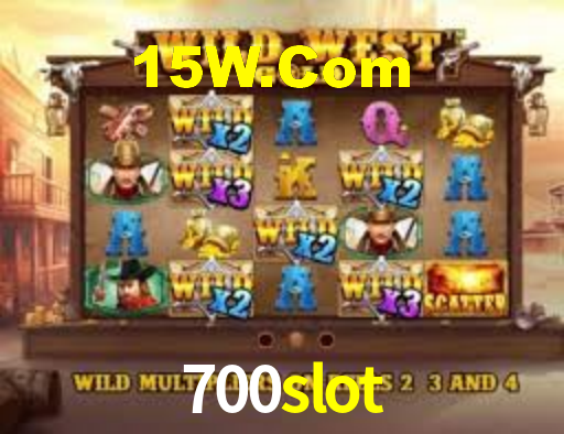 700slot