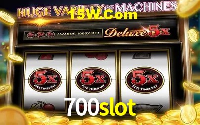 700slot - User Statistics