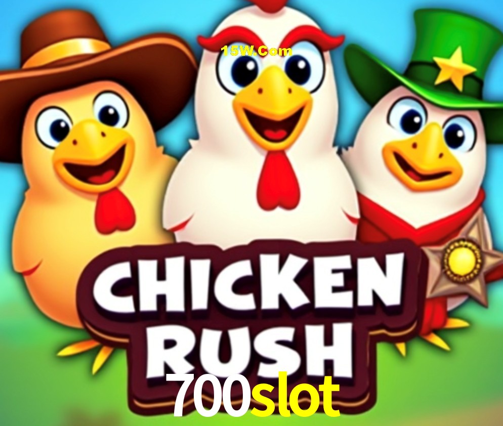 Estatísticas do Jogo 700slot