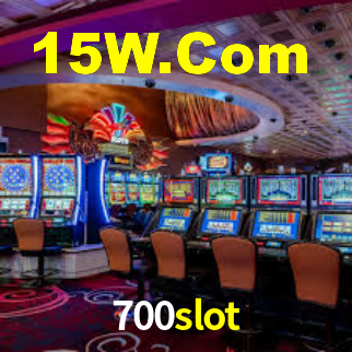 700slot