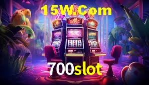 Live Casino 700slot