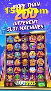 Account Benefits 700slot