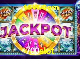 700slot Rio de Janeiro - Calendar