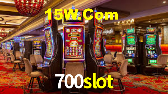 700slot - App Performance