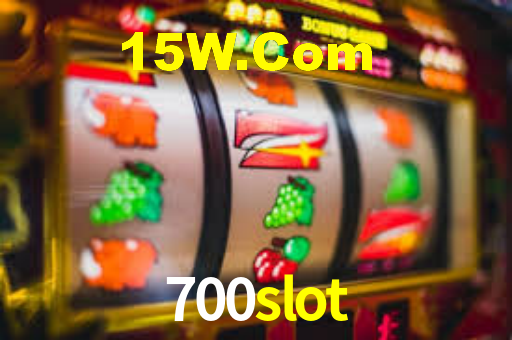 700slot