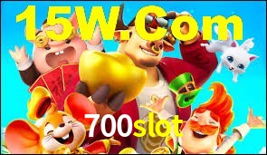 Bonus Features 700slot