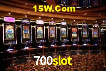 Sistemas de Segurança 700slot