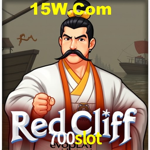 APP oficial da 700slot para mobile