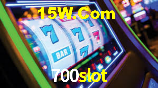 700slot