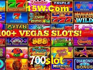700slot Salvador - Statistics