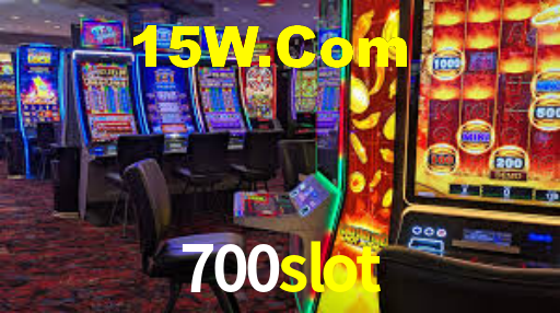 700 slot