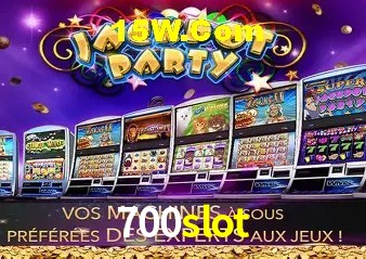 Casino Ao Vivo 700slot