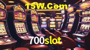 Games Directory 700slot