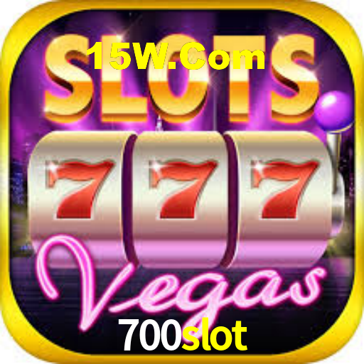 700slot: Seu Cassino Premiado com Pagamentos Rápidos