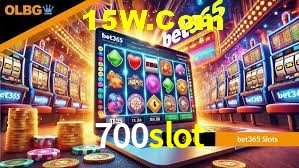 Game Providers 700slot